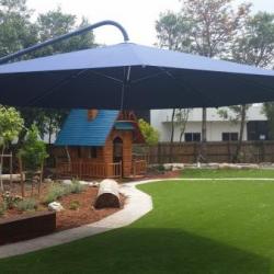 6mtr umbrella Buderim