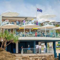 Currumbin surf club photo