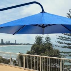 Umbrella Burleigh Heads